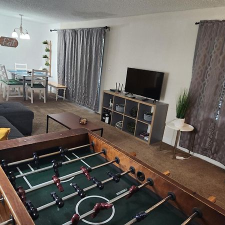 Centauri Vacation Rentals Beautiful 2-Bedroom Condo, Near All Orlando Attractions, Free Parking & Wi-Fi, King Bed, #1 Ngoại thất bức ảnh