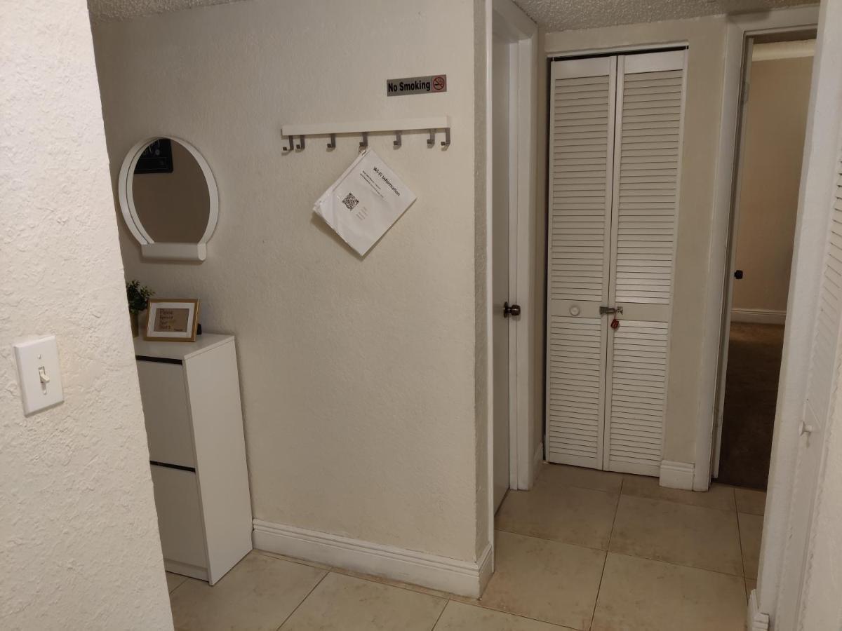 Centauri Vacation Rentals Beautiful 2-Bedroom Condo, Near All Orlando Attractions, Free Parking & Wi-Fi, King Bed, #1 Ngoại thất bức ảnh