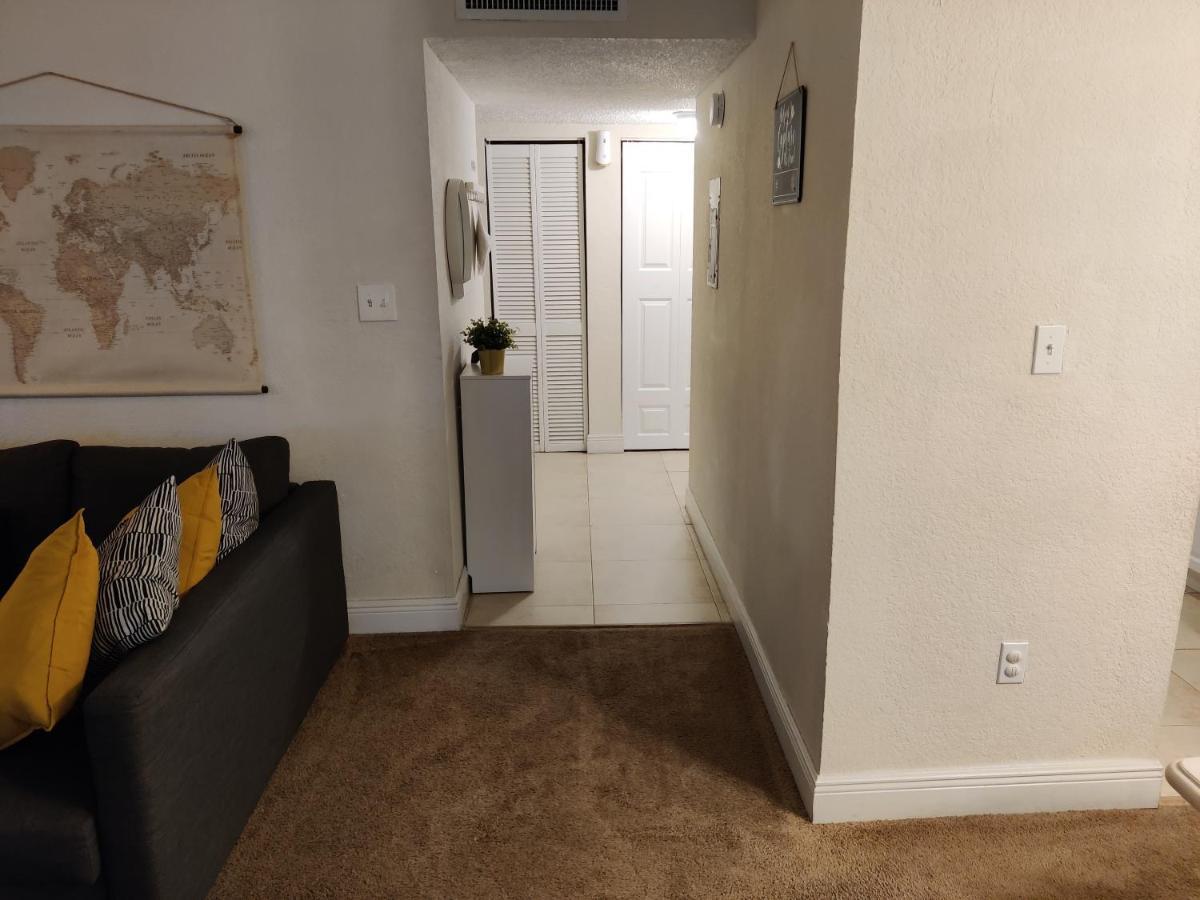 Centauri Vacation Rentals Beautiful 2-Bedroom Condo, Near All Orlando Attractions, Free Parking & Wi-Fi, King Bed, #1 Ngoại thất bức ảnh