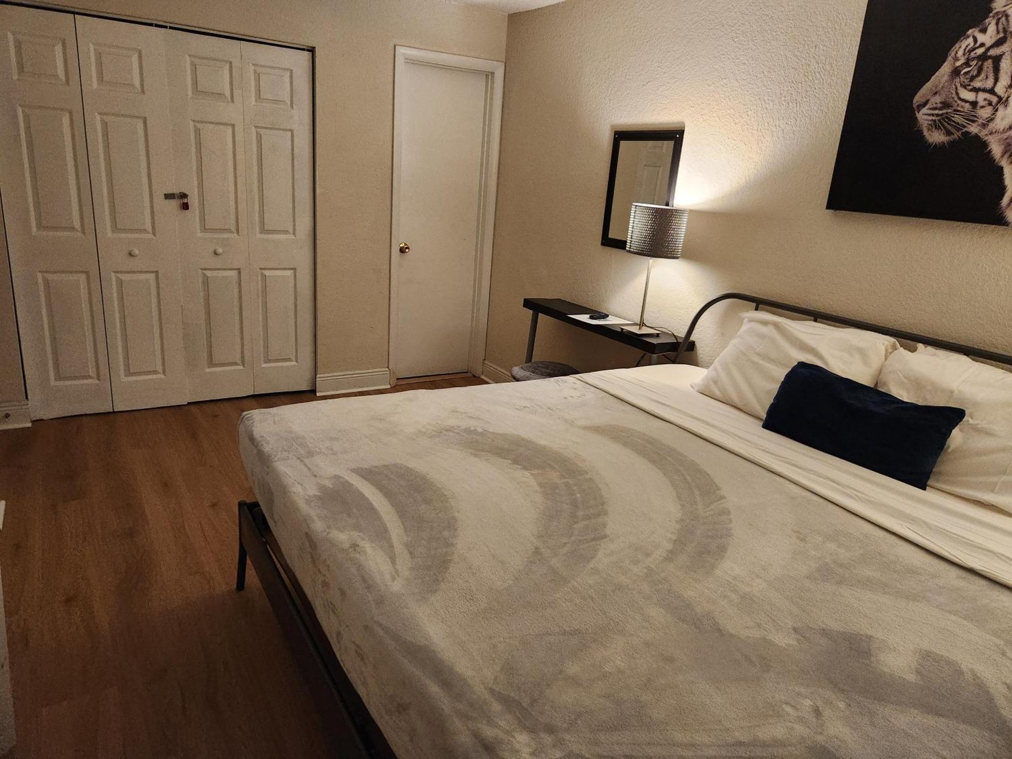 Centauri Vacation Rentals Beautiful 2-Bedroom Condo, Near All Orlando Attractions, Free Parking & Wi-Fi, King Bed, #1 Ngoại thất bức ảnh