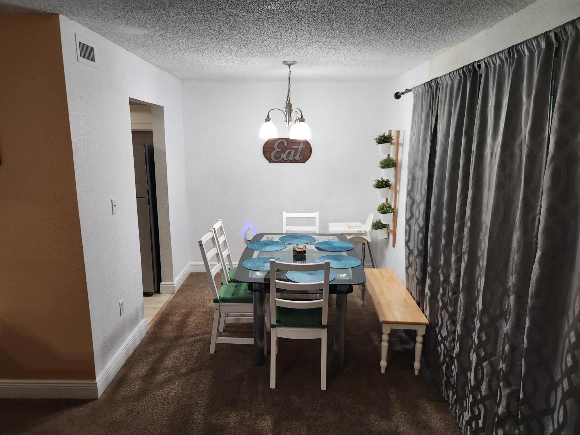 Centauri Vacation Rentals Beautiful 2-Bedroom Condo, Near All Orlando Attractions, Free Parking & Wi-Fi, King Bed, #1 Ngoại thất bức ảnh
