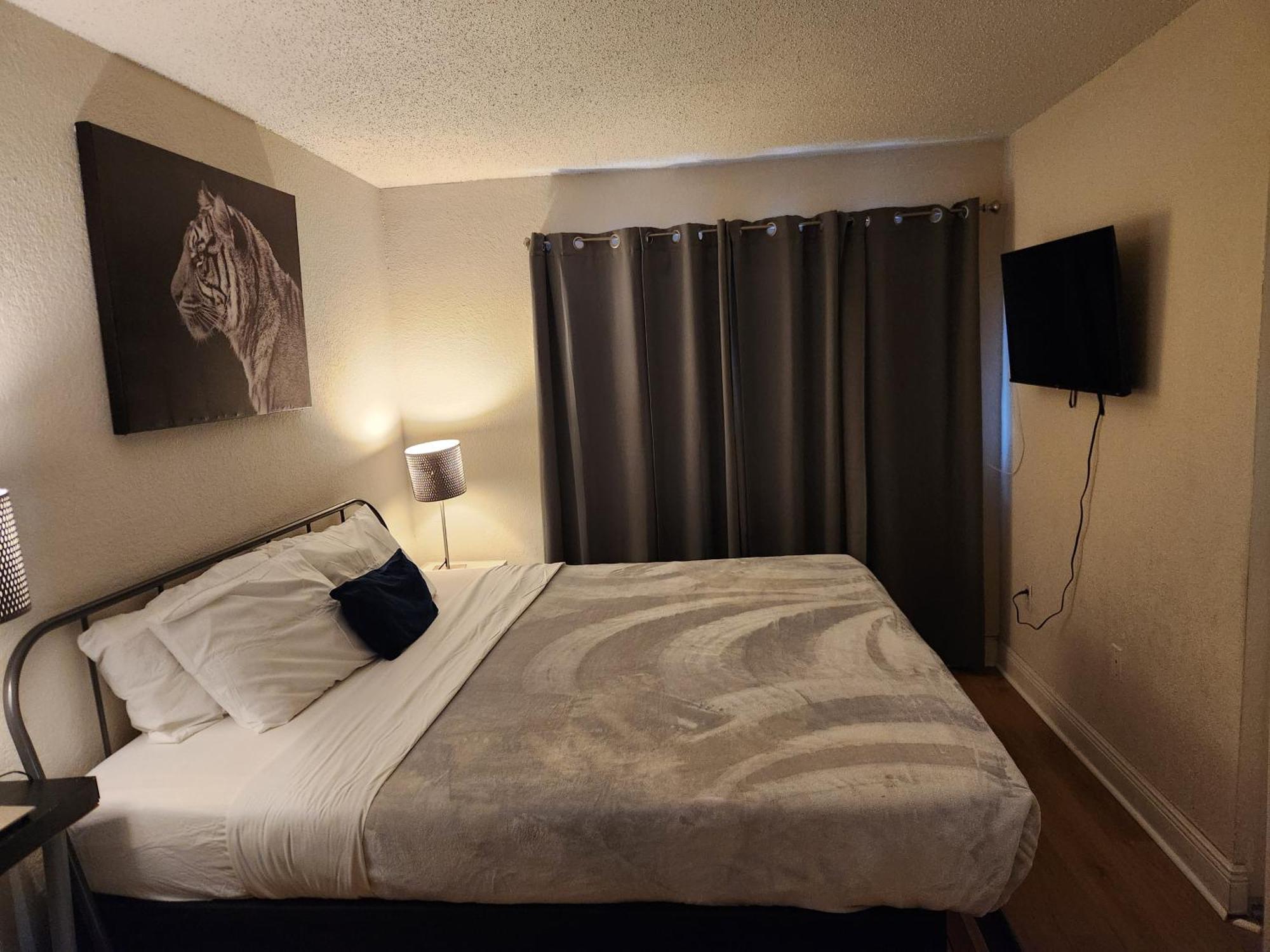 Centauri Vacation Rentals Beautiful 2-Bedroom Condo, Near All Orlando Attractions, Free Parking & Wi-Fi, King Bed, #1 Ngoại thất bức ảnh